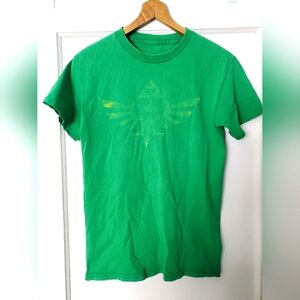 Vintage Legend of Zelda Graphic T-Shirt 💚💛